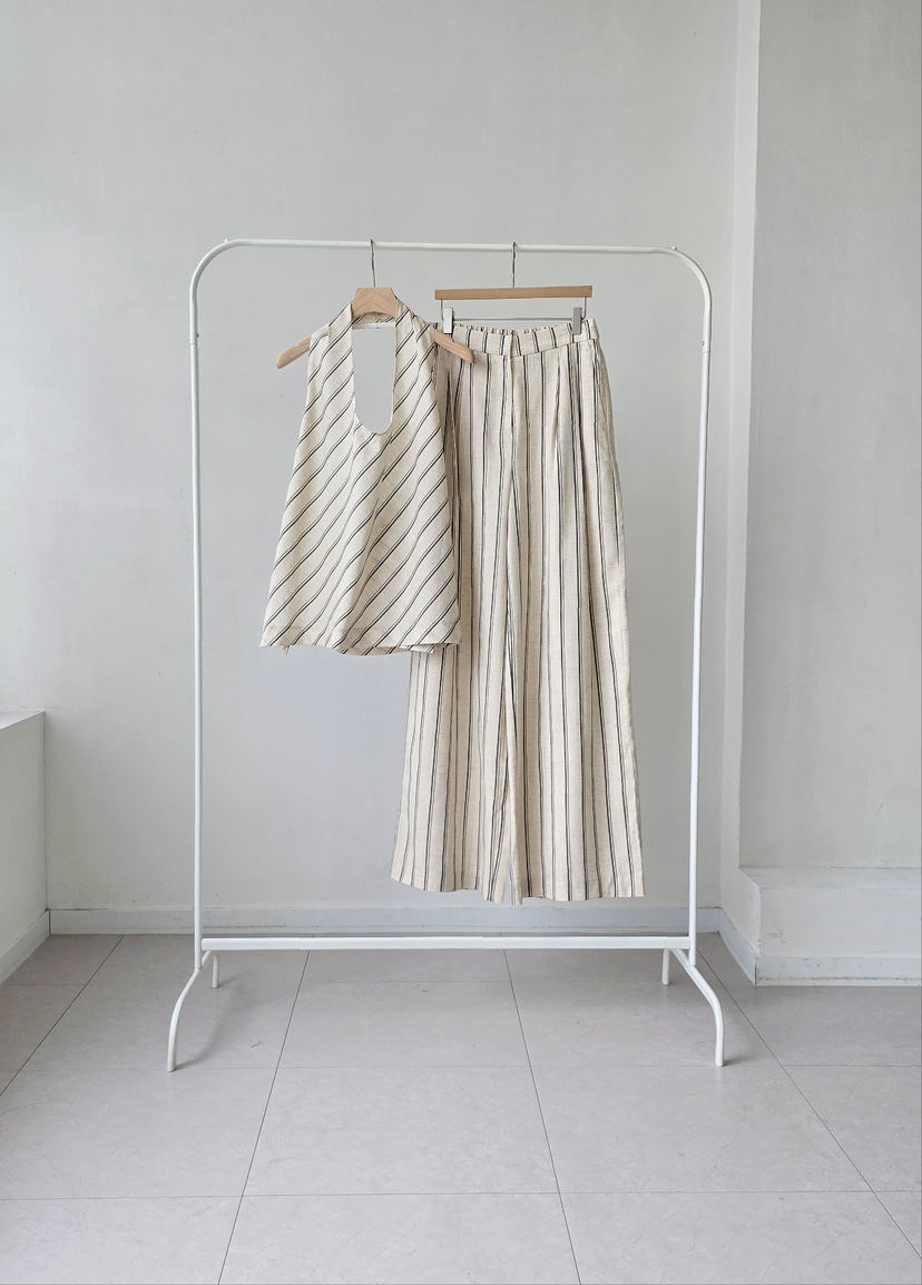 J SHOP韓國㊣直郵東大門代購女裝新品25春夏時尚休閑吊帶背心J_SHOP吊帶/背心