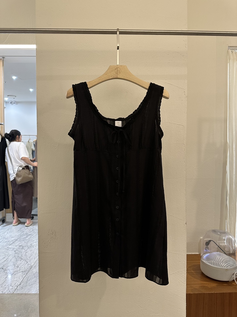 BPLAN韓國直郵㊣女裝新款時尚25春夏熱賣人氣休閑推薦連衣裙BPLAN連衣裙圖色2