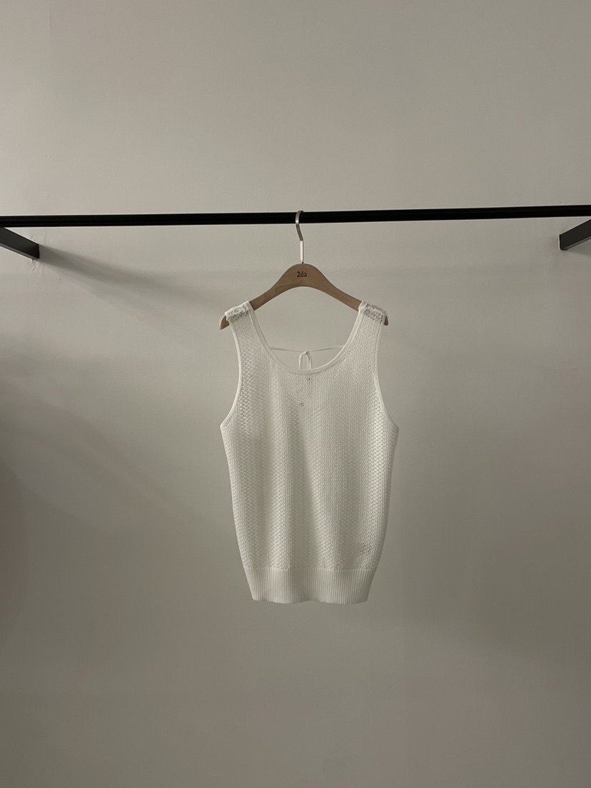 DARIMI-P韓國直郵㊣東大門實拍女裝新品25春夏人氣吊帶背心2da/DARIMI-P吊帶/背心