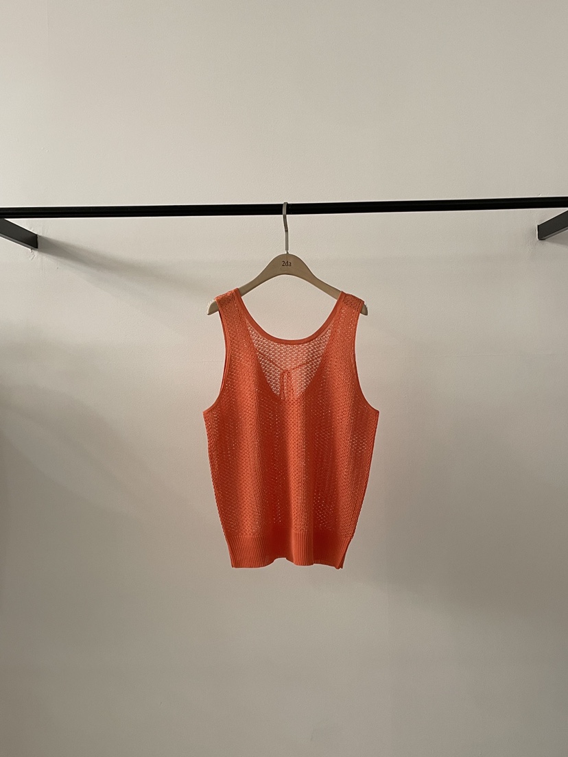DARIMI-P韓國直郵㊣東大門實拍女裝新品25春夏人氣吊帶背心2da/DARIMI-P吊帶/背心圖色3