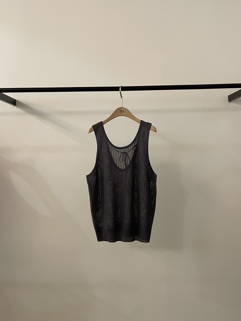 DARIMI-P韓國直郵㊣東大門實拍女裝新品25春夏人氣吊帶背心2da/DARIMI-P吊帶/背心圖色4