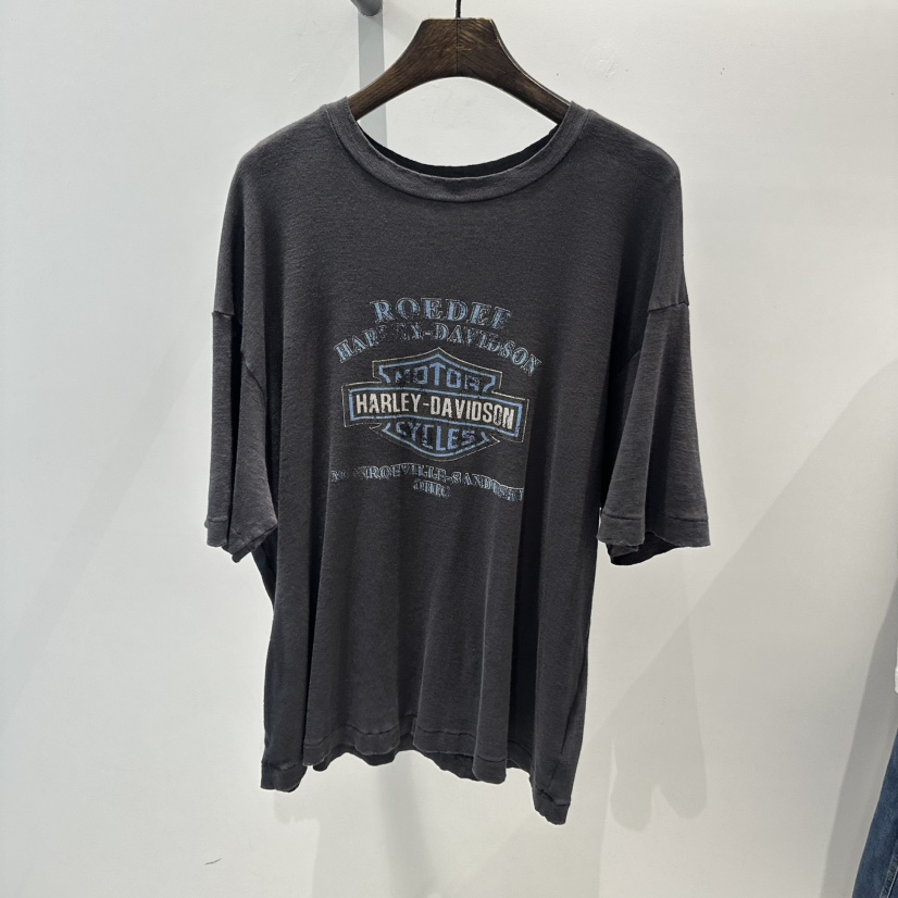 JANE BIRKIN韓國直郵㊣女裝新品休閑時尚人氣25春夏推薦T恤JANE BIRKIN設計師品牌T恤圖色2