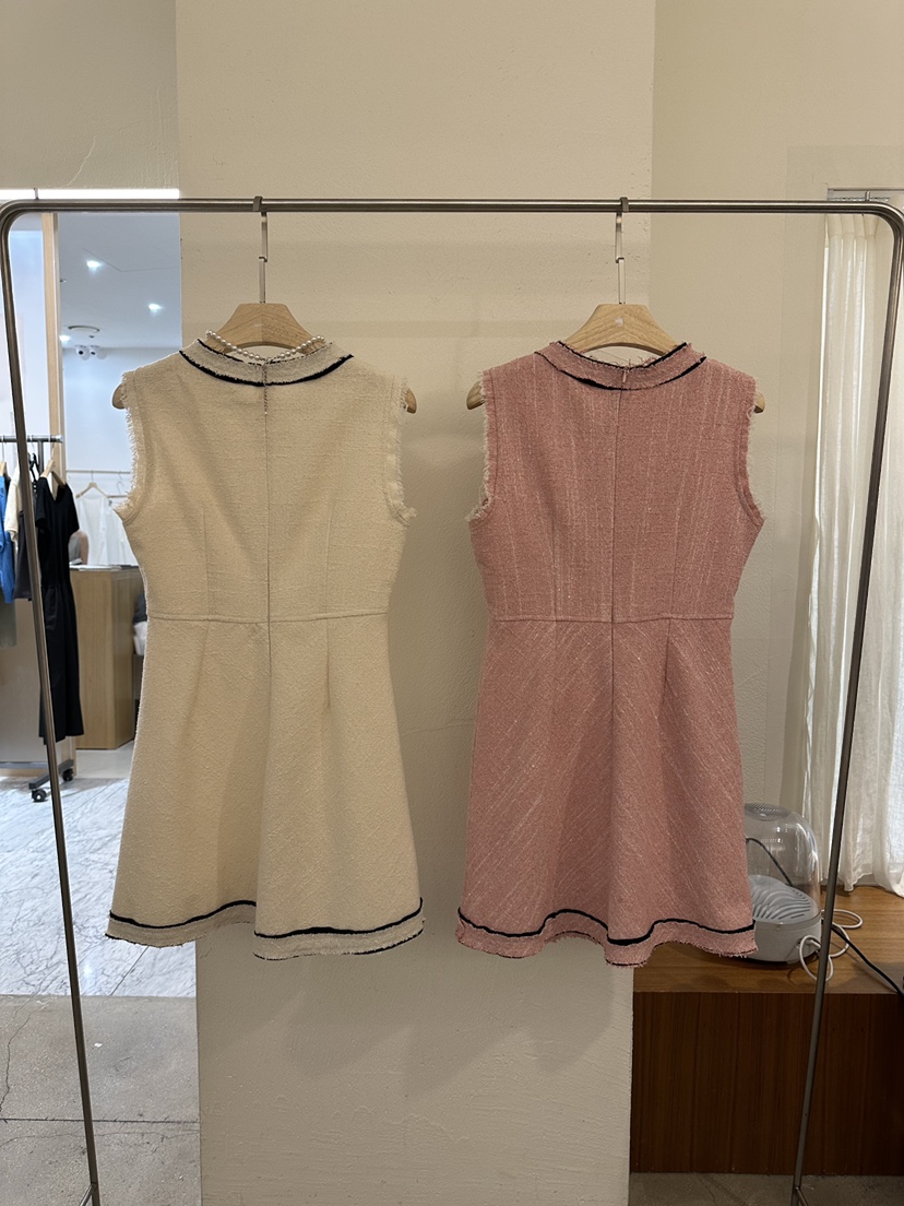 BPLAN韓國㊣直郵東大門代購女裝新品時尚人氣25春夏熱賣連衣裙BPLAN連衣裙