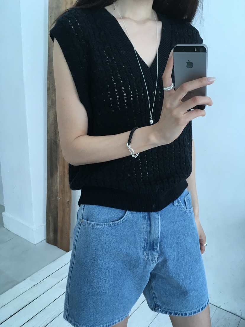 EOMPIT東大門代購女士新品真品人氣職業休閑推薦熱賣吊帶背心EOMPIT吊帶/背心