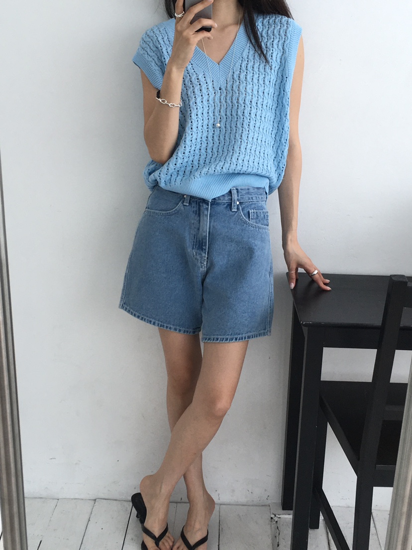 EOMPIT東大門代購女士新品真品人氣職業休閑推薦熱賣吊帶背心EOMPIT吊帶/背心