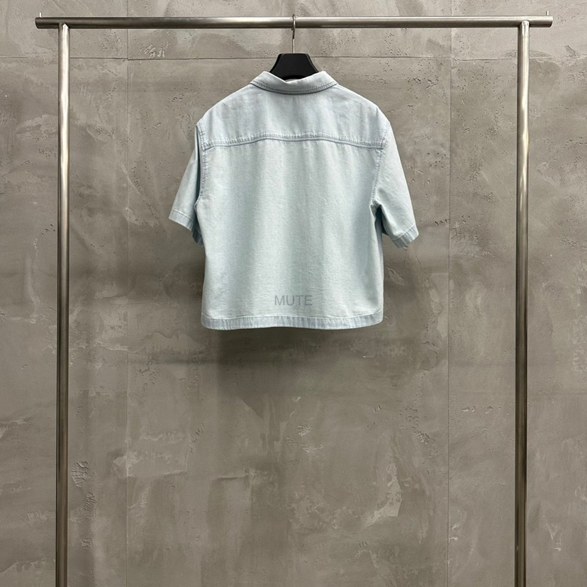 MUTE-P東大門直郵女士新品真品推薦熱賣時尚休閑襯衫蕾絲衫MUTE襯衫/蕾絲衫