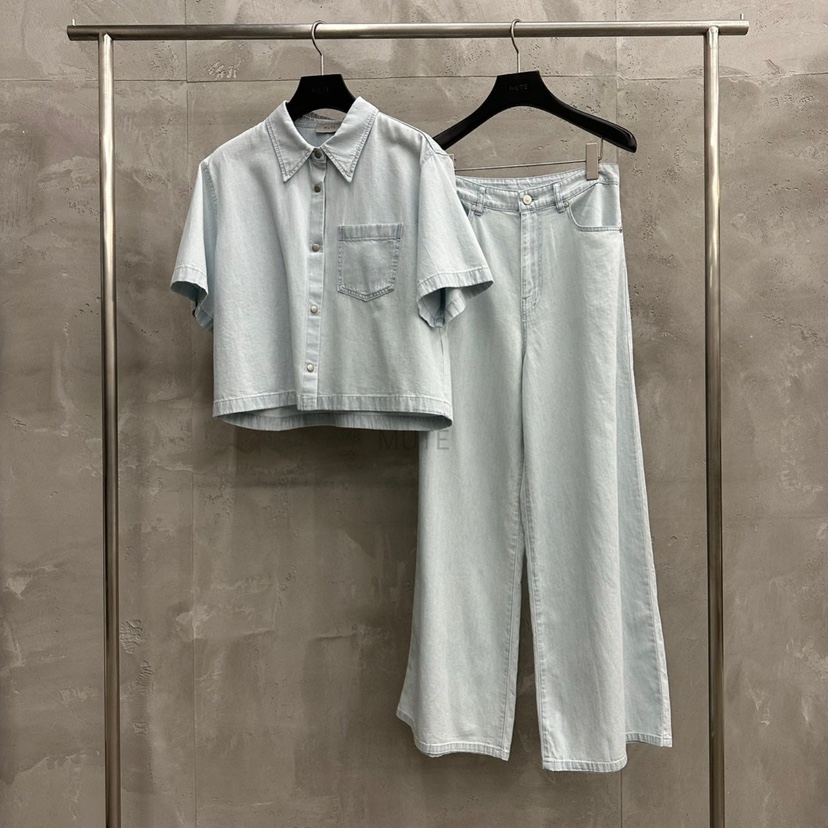 MUTE-P東大門直郵女士新品真品推薦熱賣時尚休閑襯衫蕾絲衫MUTE襯衫/蕾絲衫