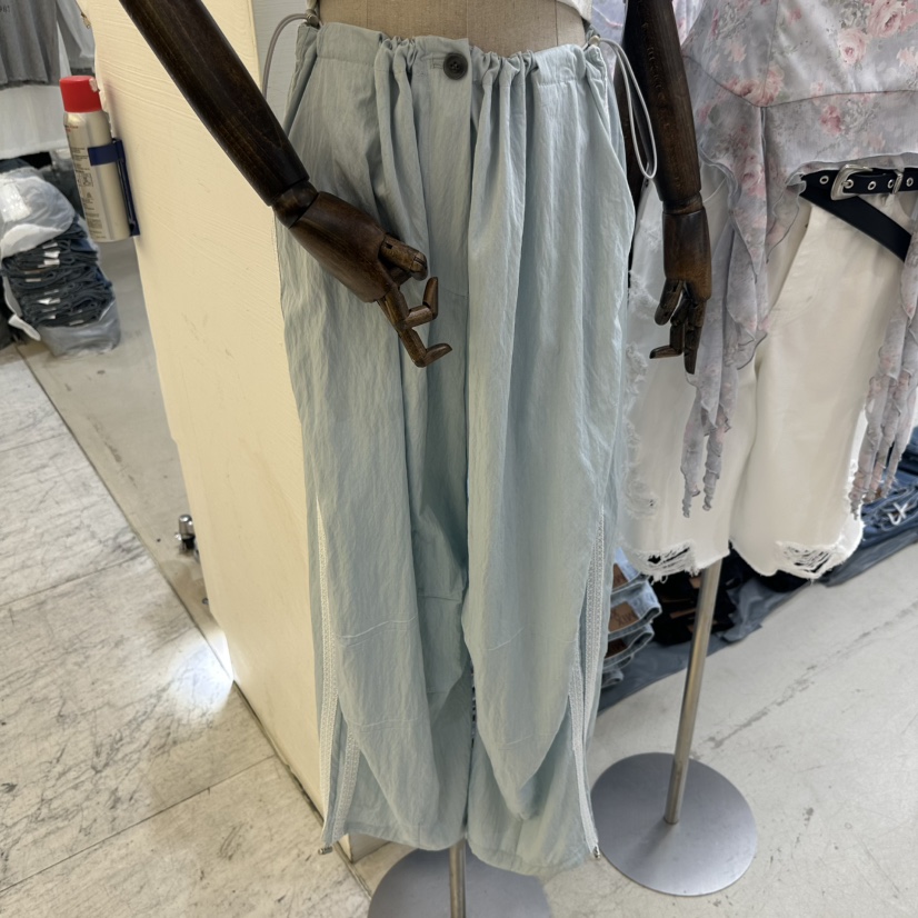 MIXXIN東大門代購女士新品人氣25春夏真品時尚職業熱賣休閑褲MIXXIN休閑褲