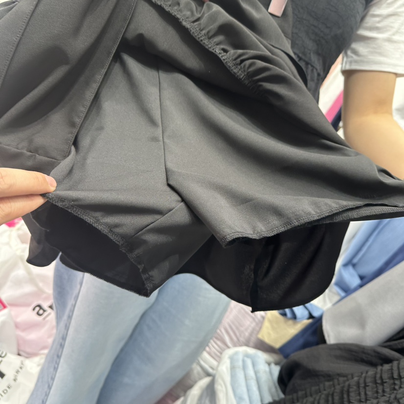 J.RITZY東大門直郵女裝新品25春夏推薦人氣休閑職業真品短裙J.RITZY短裙