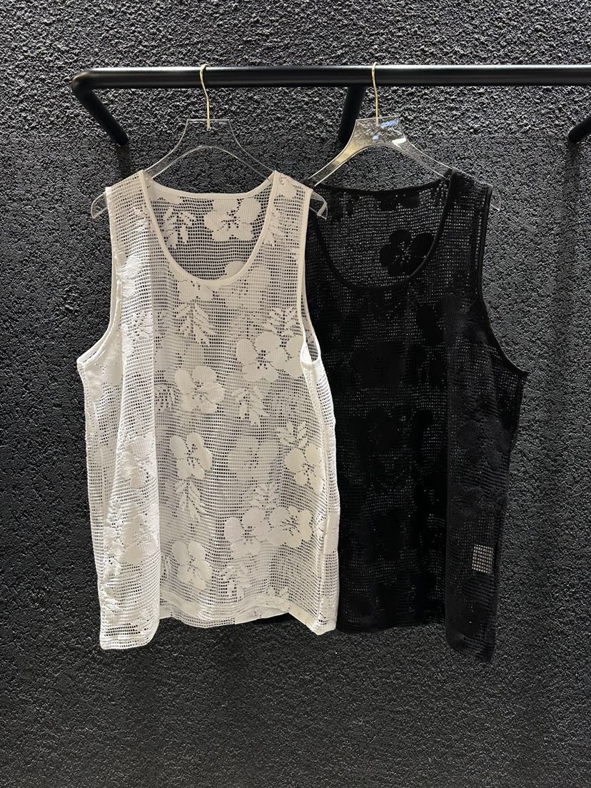 UNICO-p韓國直郵女士新品25春夏休閑職業推薦真品吊帶背心UNICO-p吊帶/背心