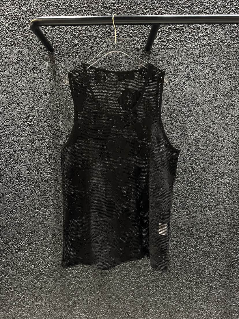UNICO-p韓國直郵女士新品25春夏休閑職業推薦真品吊帶背心UNICO-p吊帶/背心圖色2