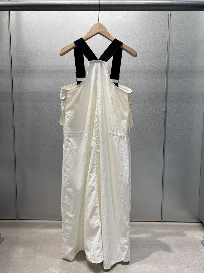 GVR COMPANY東大門直郵女裝新款熱賣25春夏真品人氣連衣裙GVR-COMPANY連衣裙