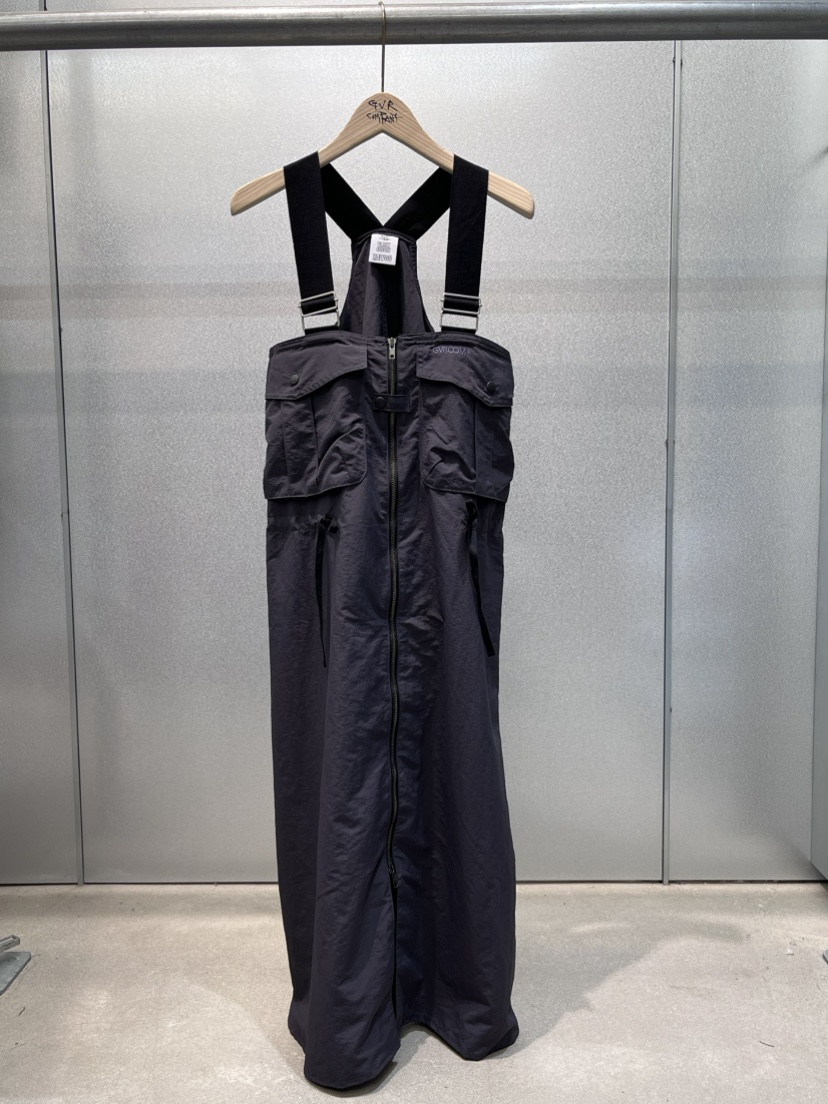 GVR COMPANY東大門直郵女裝新款熱賣25春夏真品人氣連衣裙GVR-COMPANY連衣裙圖色3
