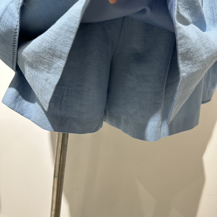 NEROLI 36韓國直郵女士新款休閑推薦真品25春夏職業人氣裙褲NEROLI 36裙褲