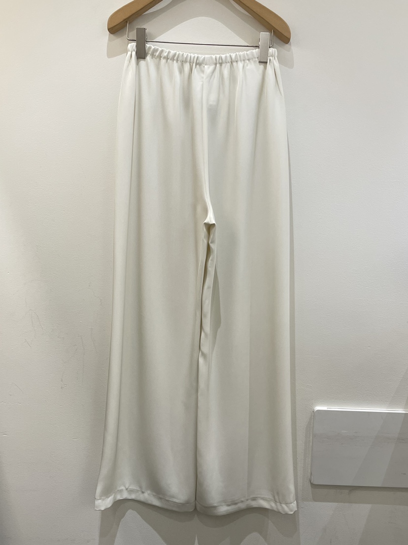 OBSESS韓國直郵女裝新品熱賣真品休閑推薦25春夏時尚休閑褲OBSESS/EARLY BIRD休閑褲