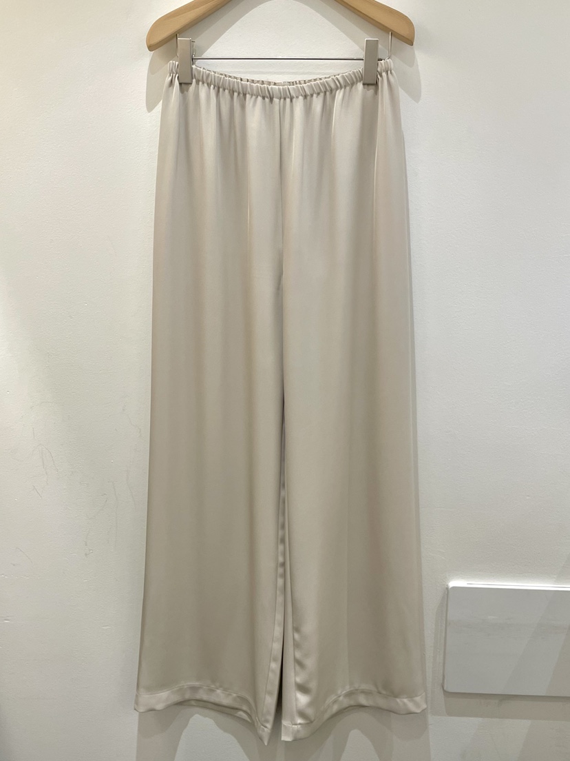 OBSESS韓國直郵女裝新品熱賣真品休閑推薦25春夏時尚休閑褲OBSESS/EARLY BIRD休閑褲圖色2