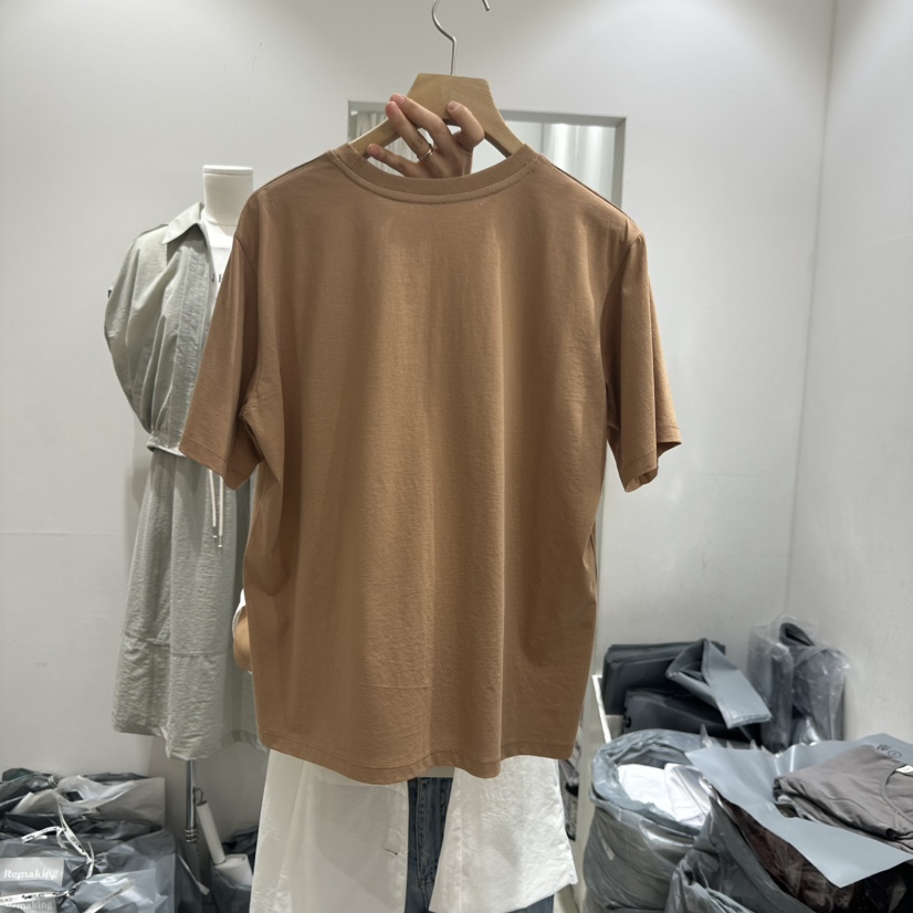 URBANSTORY/REMAKING韓國直郵女士新款職業休閑真品熱賣T恤Remaking/URBANSTORYT恤