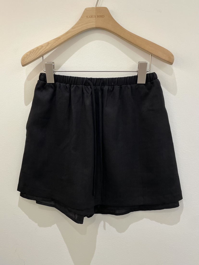 OBSESS東大門直郵女士新品推薦人氣時尚真品休閑職業25春夏裙褲OBSESS/EARLY BIRD裙褲圖色3