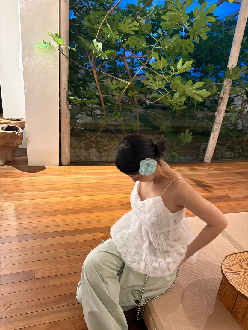 PLATFORM-L直郵韓國代購㊣女裝新款熱賣推薦時尚休閑吊帶背心PLATFORM吊帶/背心