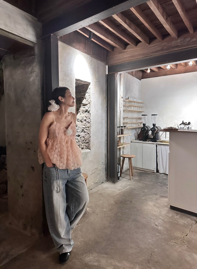 PLATFORM-L直郵韓國代購㊣女裝新款熱賣推薦時尚休閑吊帶背心PLATFORM吊帶/背心