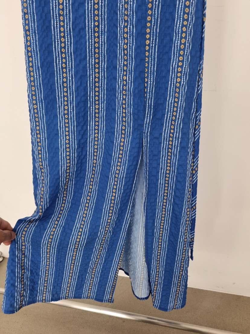 VERANDA直郵韓國代購㊣女裝新品休閑人氣推薦時尚25春夏連衣裙VERANDA連衣裙