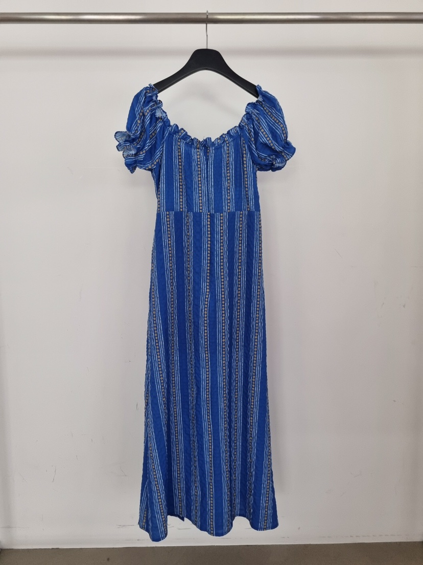 VERANDA直郵韓國代購㊣女裝新品休閑人氣推薦時尚25春夏連衣裙VERANDA連衣裙