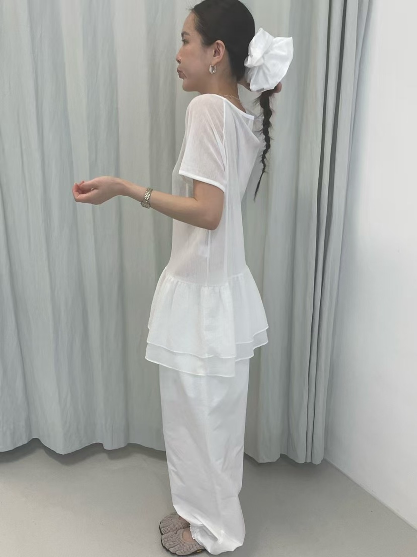 MINIMUZE直郵韓國代購㊣女裝新款熱賣休閑人氣時尚25春夏連衣裙MINIMUZE連衣裙