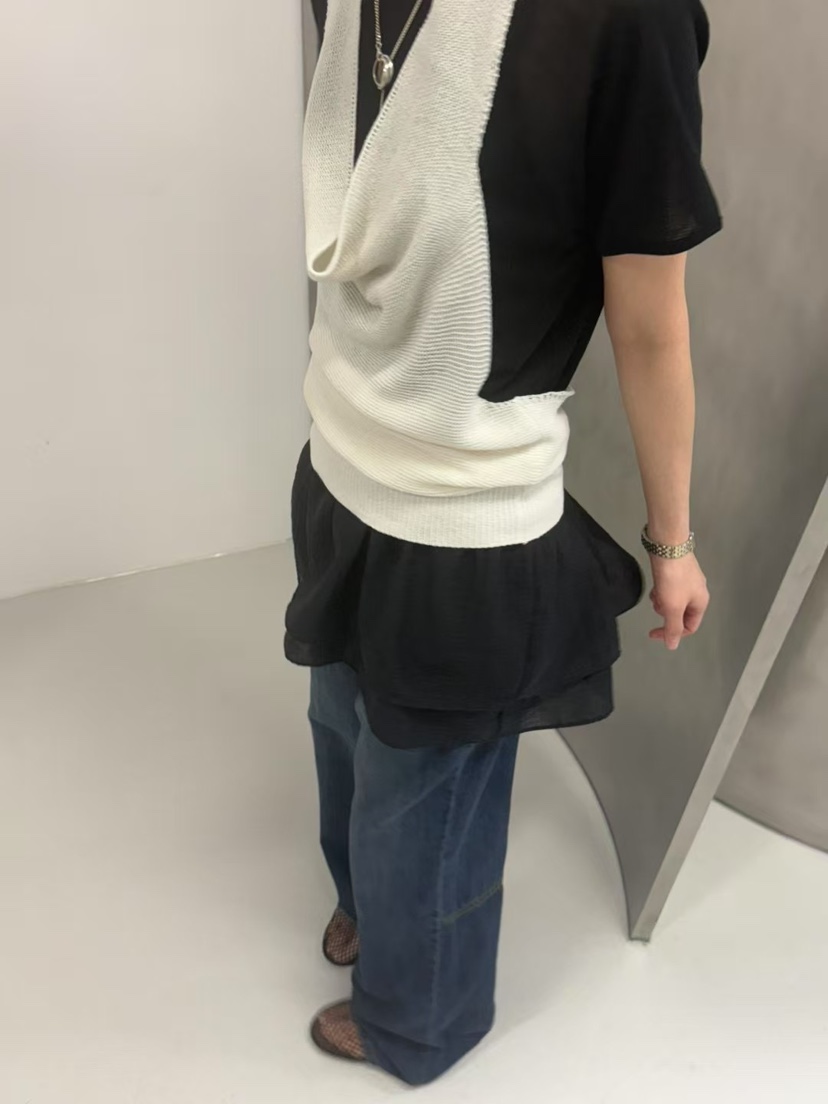 MINIMUZE直郵韓國代購㊣女裝新款熱賣休閑人氣時尚25春夏連衣裙MINIMUZE連衣裙