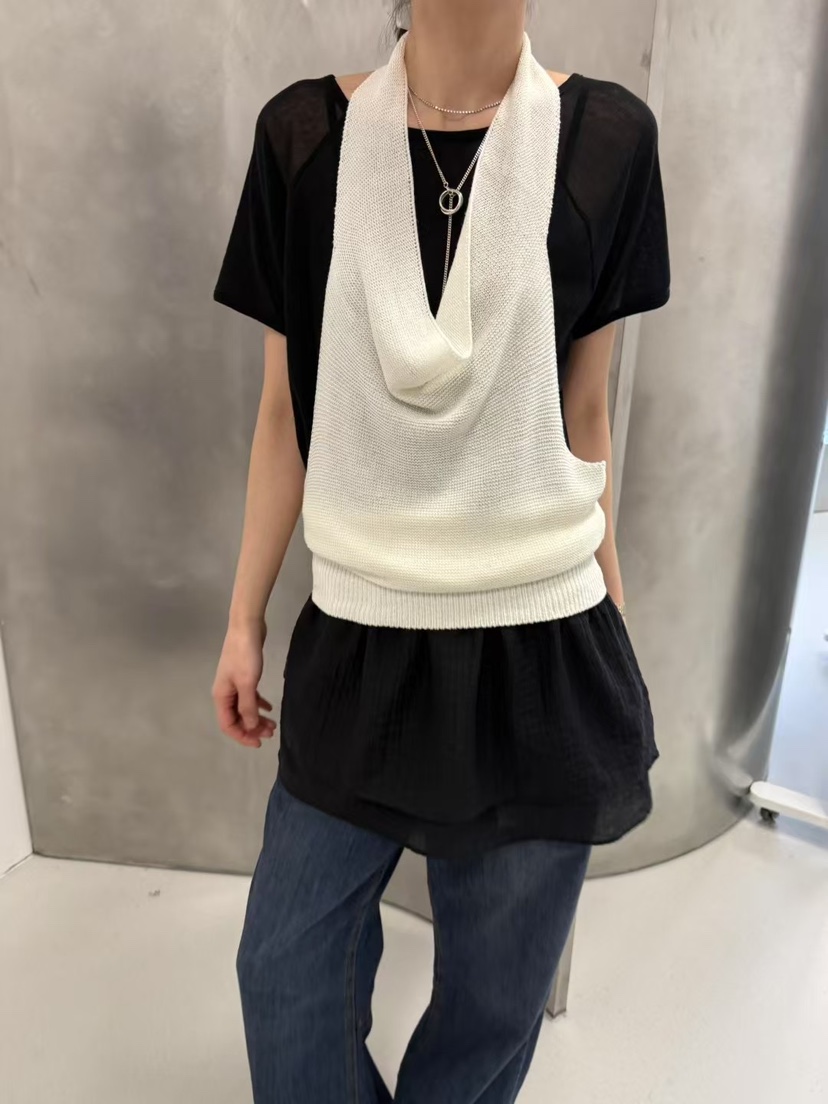 MINIMUZE直郵韓國代購㊣女裝新款熱賣休閑人氣時尚25春夏連衣裙MINIMUZE連衣裙