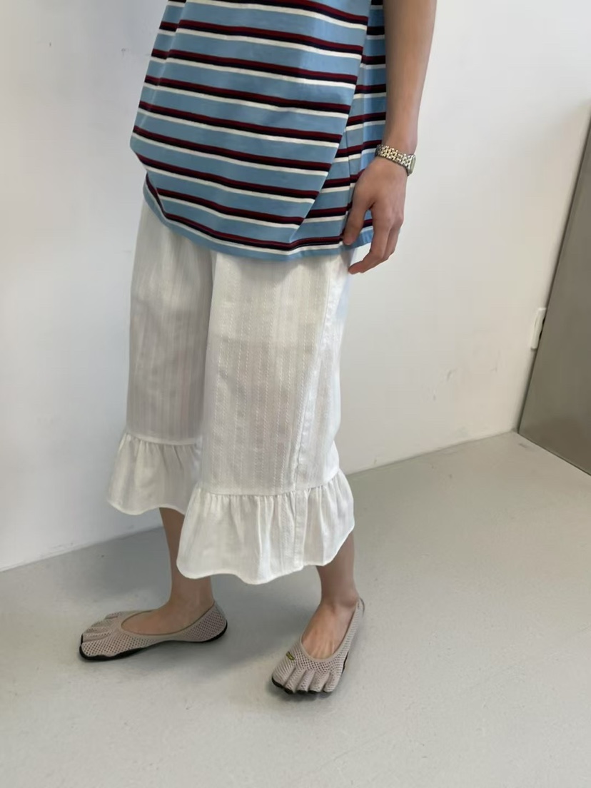 MINIMUZE東大門實拍女裝新品職業熱賣時尚人氣25春夏真品短褲MINIMUZE短褲