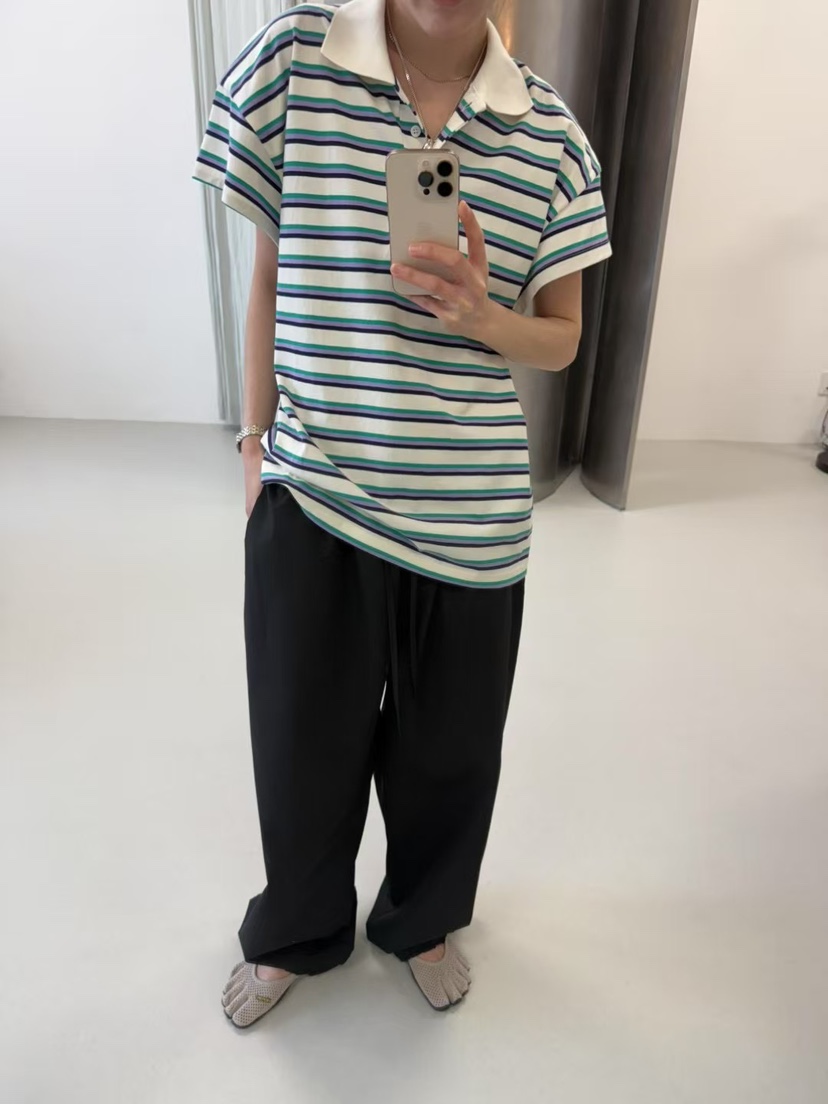 MINIMUZE東大門代購女裝新款人氣真品熱賣時尚25春夏休閑T恤MINIMUZET恤