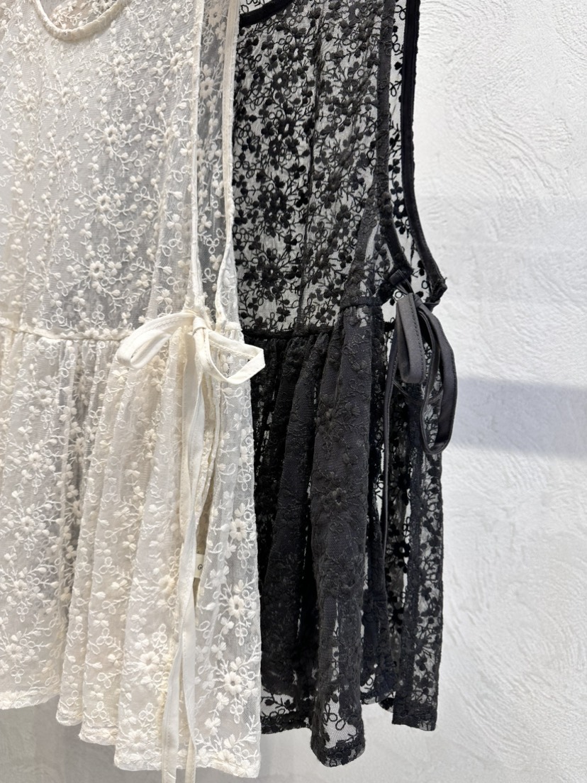 GORGEOUS東大門代購女士新品真品25春夏休閑職業推薦吊帶背心GORGEOUS吊帶/背心