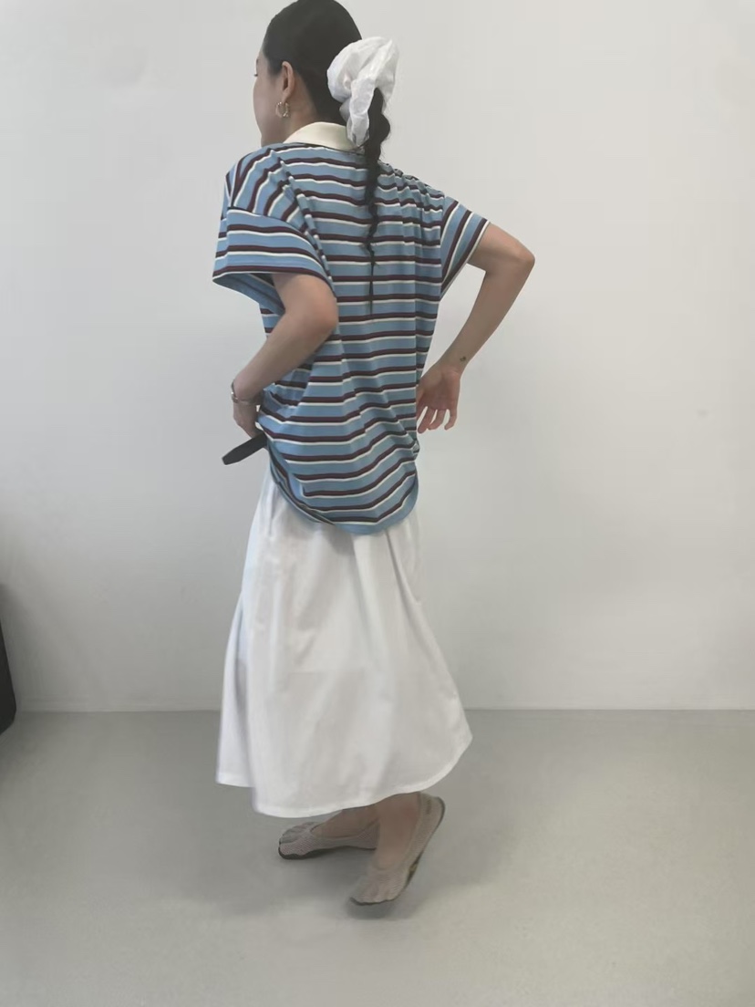 MINIMUZE東大門直郵女裝新款職業推薦熱賣真品半身裙中短裙MINIMUZE半身裙/中短裙