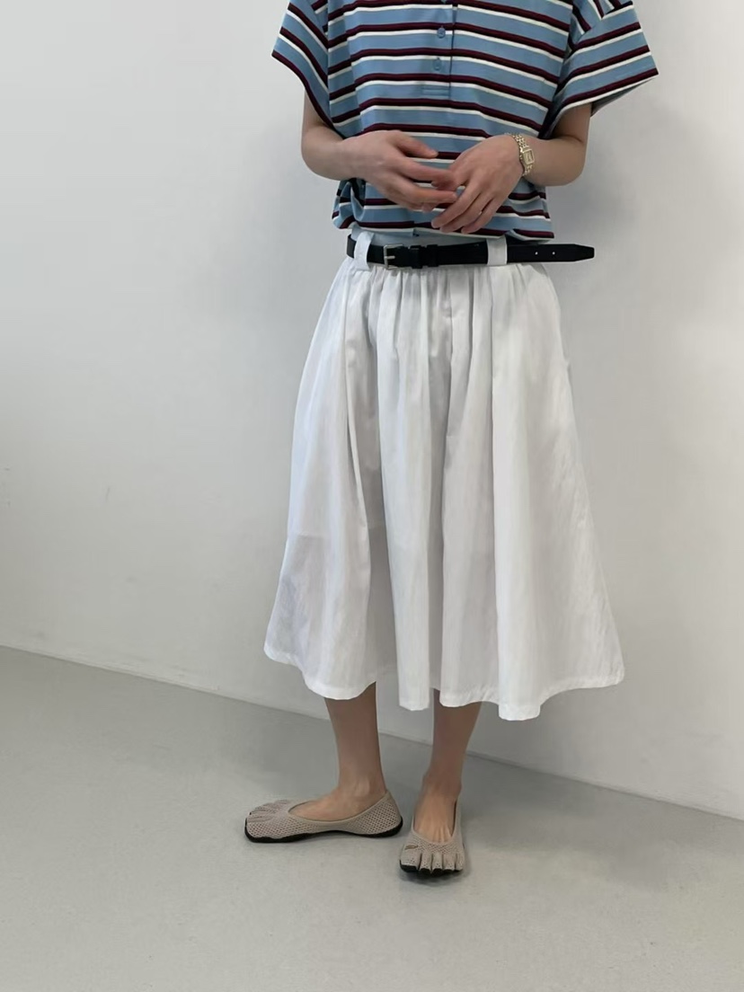 MINIMUZE東大門直郵女裝新款職業推薦熱賣真品半身裙中短裙MINIMUZE半身裙/中短裙
