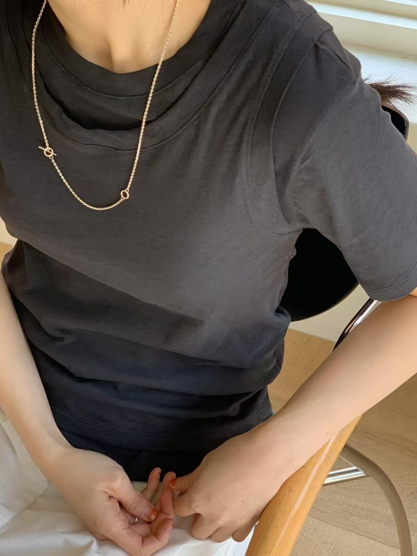 TAF東大門直郵女裝新品熱賣時尚職業推薦休閑真品25春夏套裝套裝TAF套裝