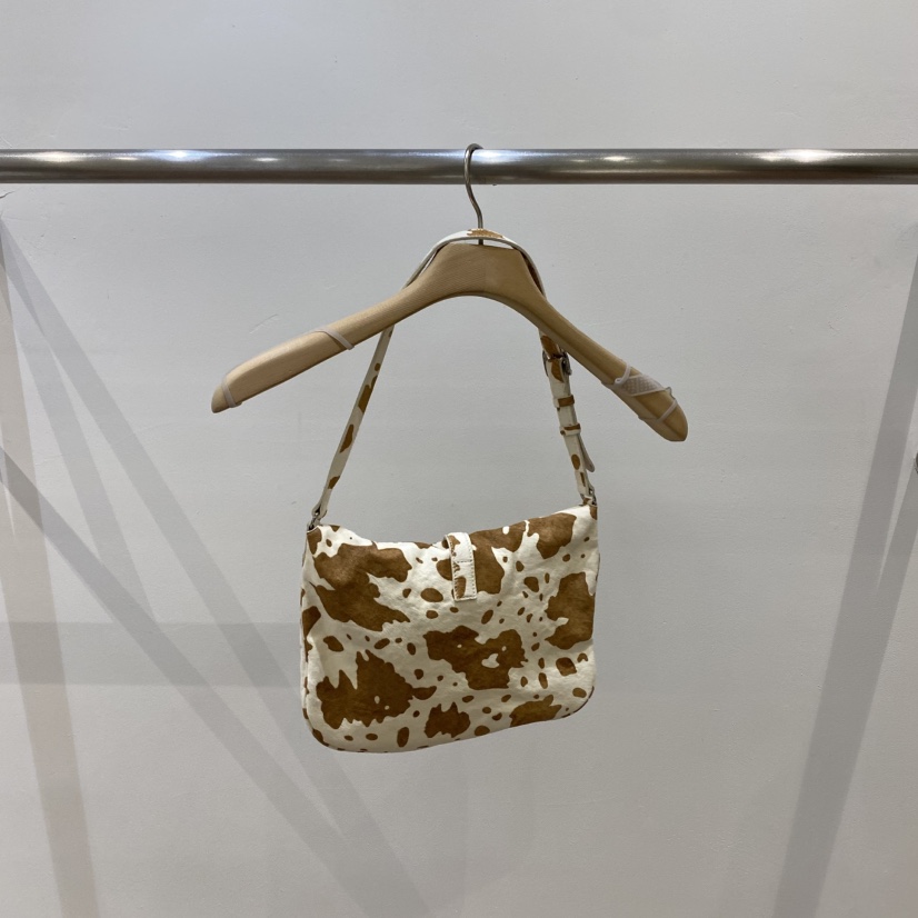 SILVER直郵韓國代購㊣女裝新品推薦休閑時尚25春夏手拿包腋下包SILVER手拿包/腋下包