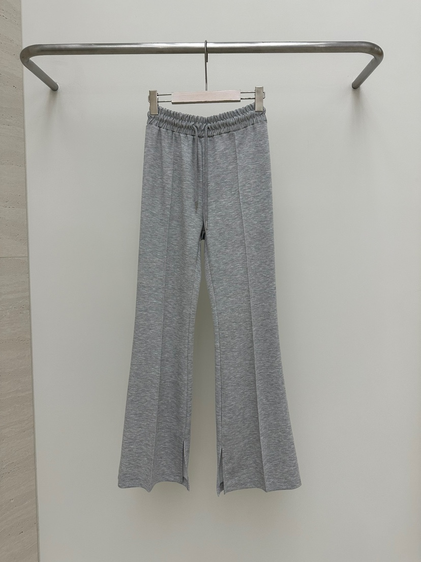 ONL直郵韓國代購㊣女裝新品熱賣人氣推薦時尚休閑25春夏休閑褲ONL休閑褲圖色4