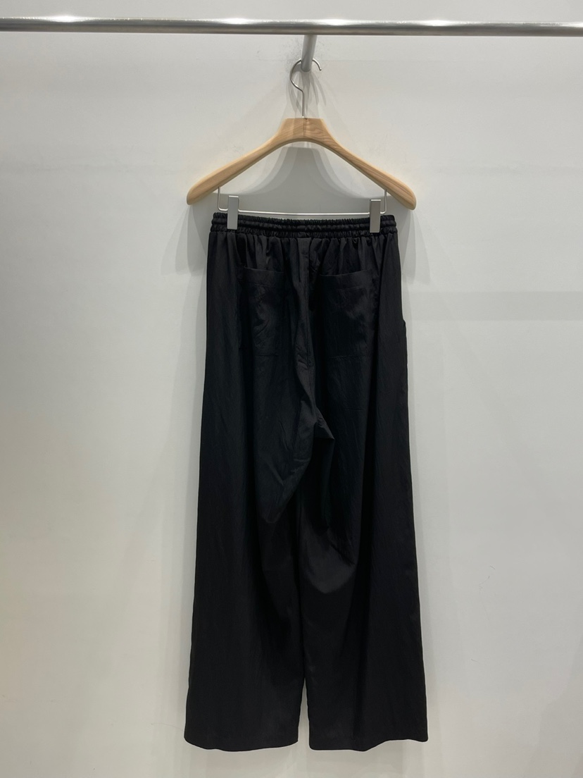 KINOA韓國直郵㊣女裝新款人氣時尚推薦熱賣25春夏休閑休閑褲KINOA休閑褲