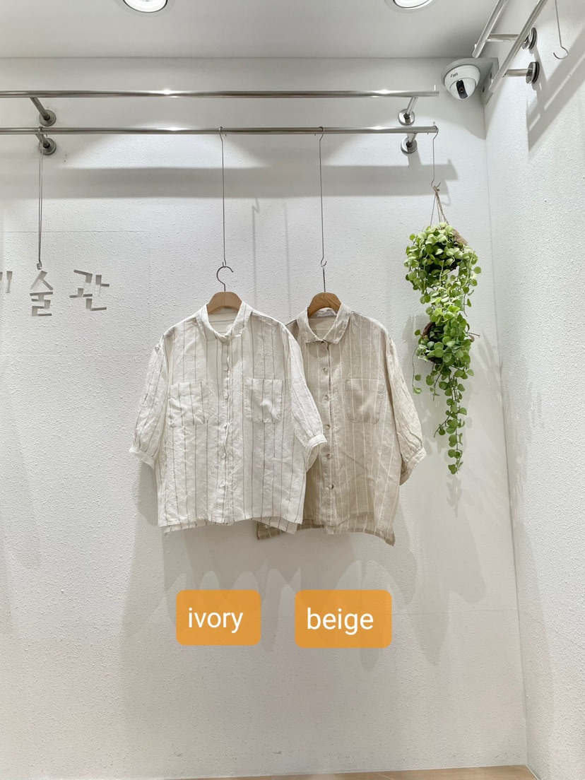 GALLERY-A韓國㊣直郵東大門代購女裝新款休閑推薦襯衫蕾絲衫GALLERY襯衫/蕾絲衫