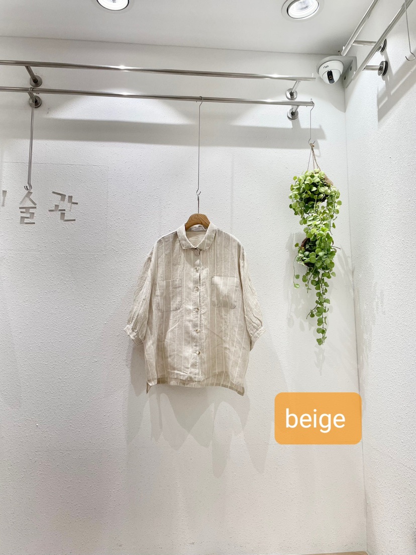 GALLERY-A韓國㊣直郵東大門代購女裝新款休閑推薦襯衫蕾絲衫GALLERY襯衫/蕾絲衫