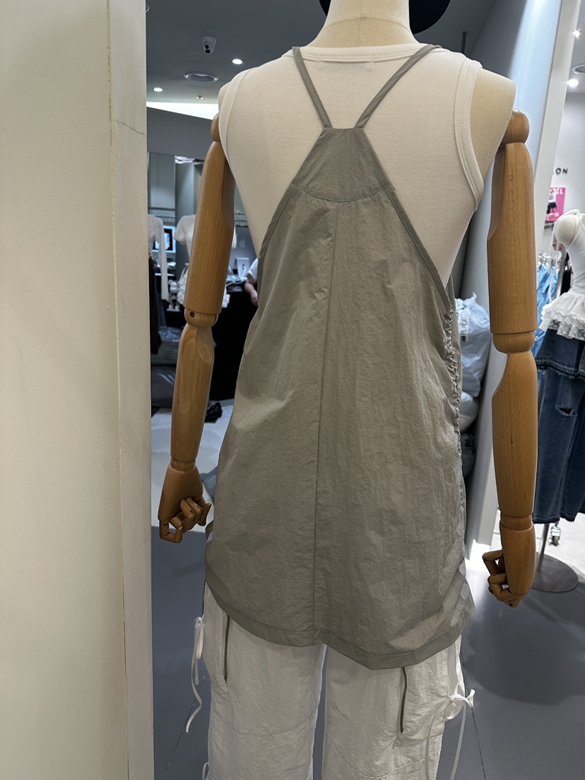 MONDAYMORING東大門代購女士新品人氣時尚職業連衣裙不含內搭MONDAYMORING連衣裙