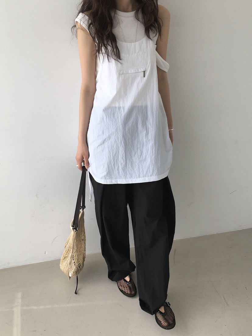 MONDAYMORING東大門代購女士新品人氣時尚職業連衣裙不含內搭MONDAYMORING連衣裙