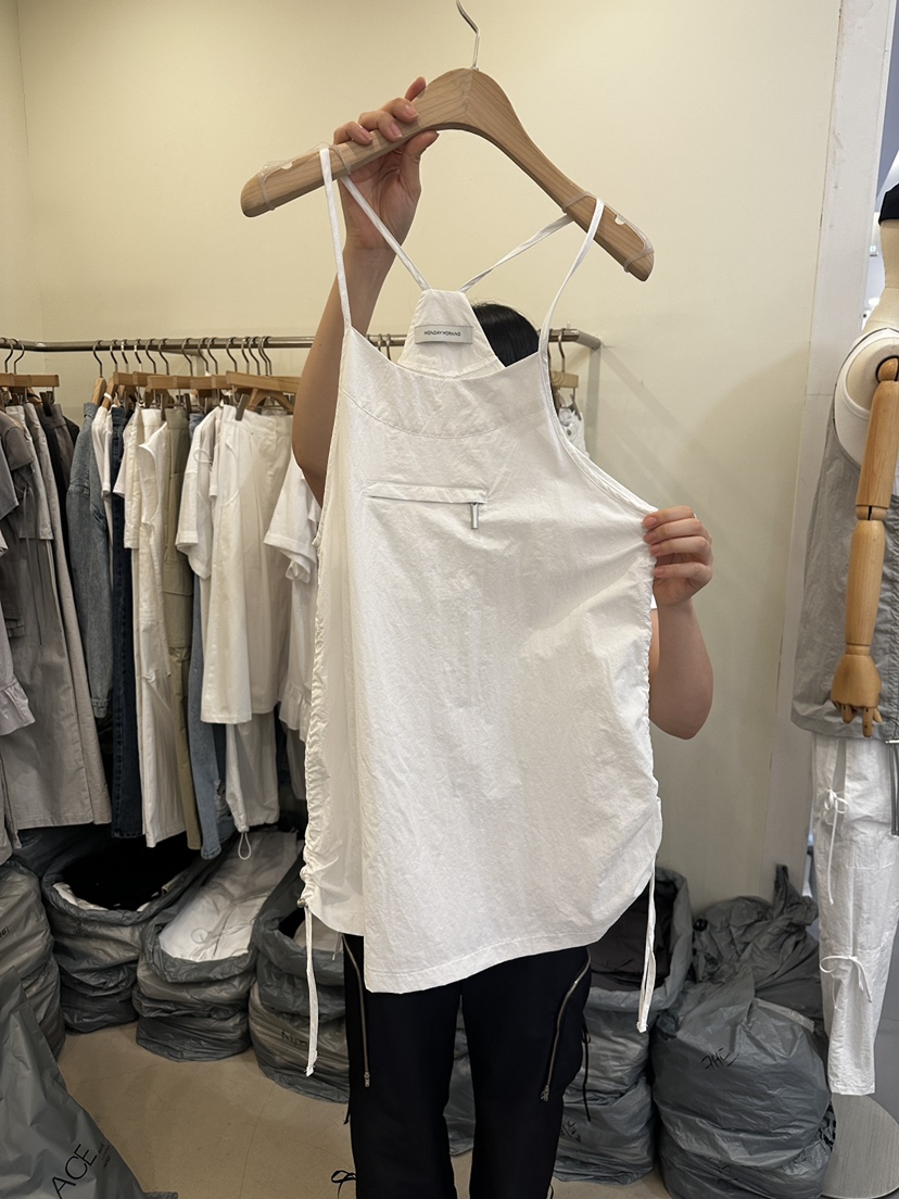 MONDAYMORING東大門代購女士新品人氣時尚職業連衣裙不含內搭MONDAYMORING連衣裙圖色2