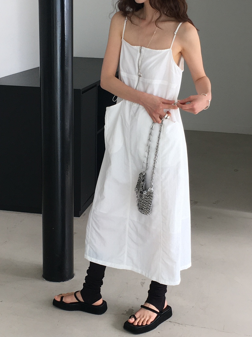 MONDAYMORING東大門實拍女裝新款真品人氣職業時尚推薦連衣裙MONDAYMORING連衣裙