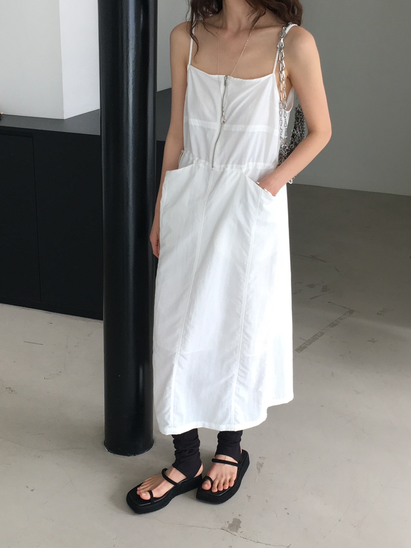 MONDAYMORING東大門實拍女裝新款真品人氣職業時尚推薦連衣裙MONDAYMORING連衣裙