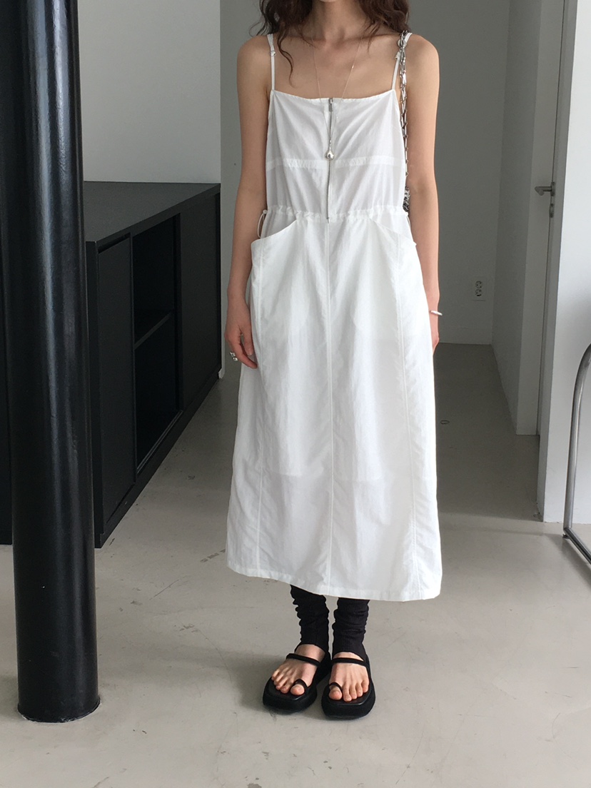 MONDAYMORING東大門實拍女裝新款真品人氣職業時尚推薦連衣裙MONDAYMORING連衣裙