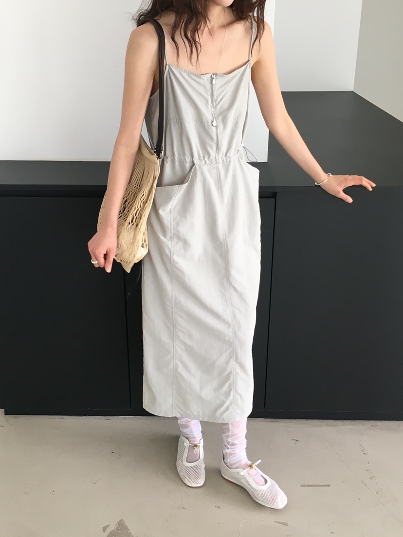 MONDAYMORING東大門實拍女裝新款真品人氣職業時尚推薦連衣裙MONDAYMORING連衣裙