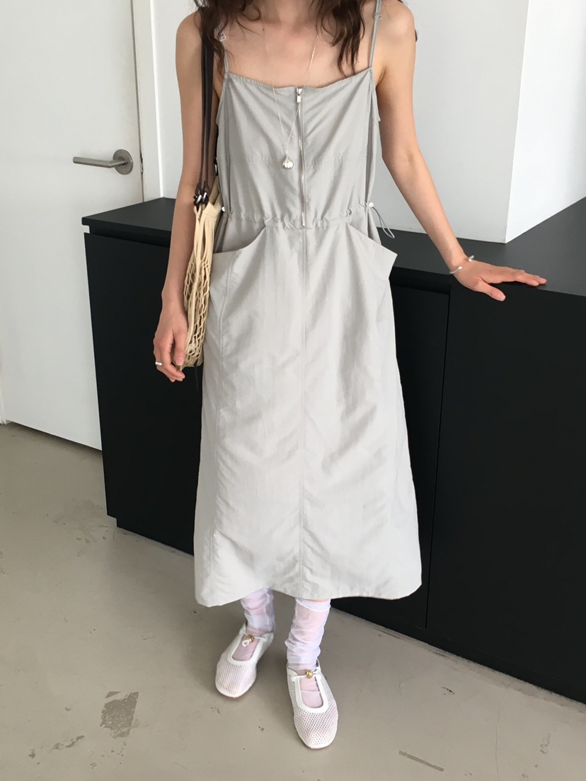 MONDAYMORING東大門實拍女裝新款真品人氣職業時尚推薦連衣裙MONDAYMORING連衣裙