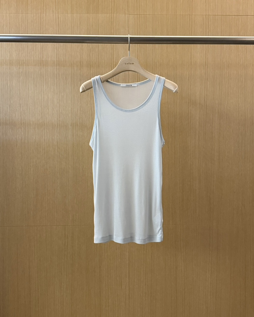 CULLUM東大門代購女士新品真品人氣25春夏時尚職業吊帶背心CULLUM吊帶/背心