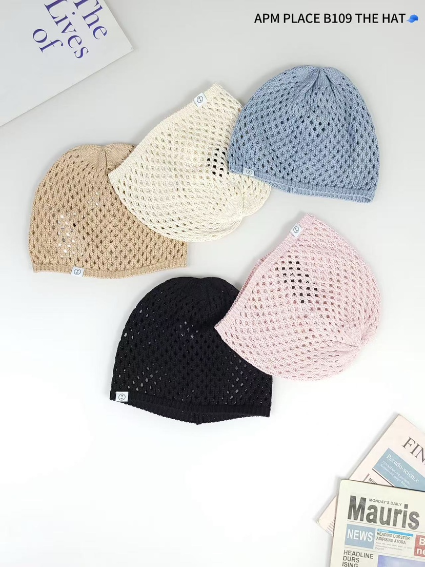 THE HAT-P東大門代購女士新品時尚休閑25春夏熱賣推薦帽子THE HAT帽子